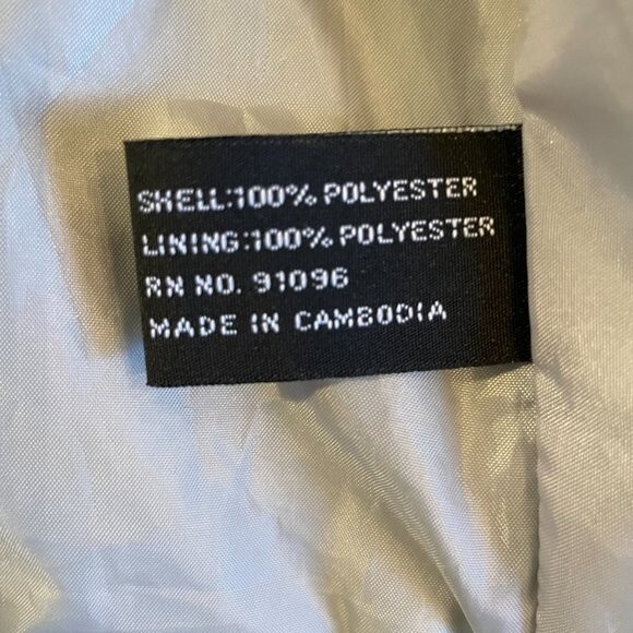 Precision Mountainwear Green Winter Snowboarding Women's Jacket (Size XS) - Picture 6 of 11